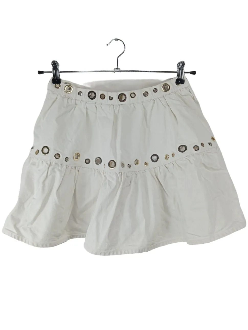 Jeansrock Größe 36