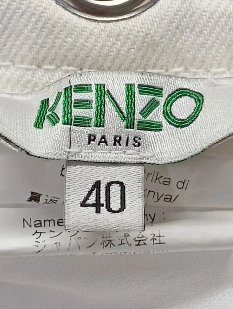 Jeansrock Größe 36