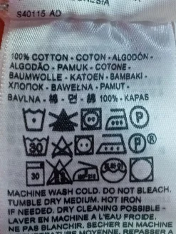 Jeansrock                            Größe                34