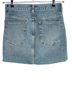 Jeansrock                            Größe                36