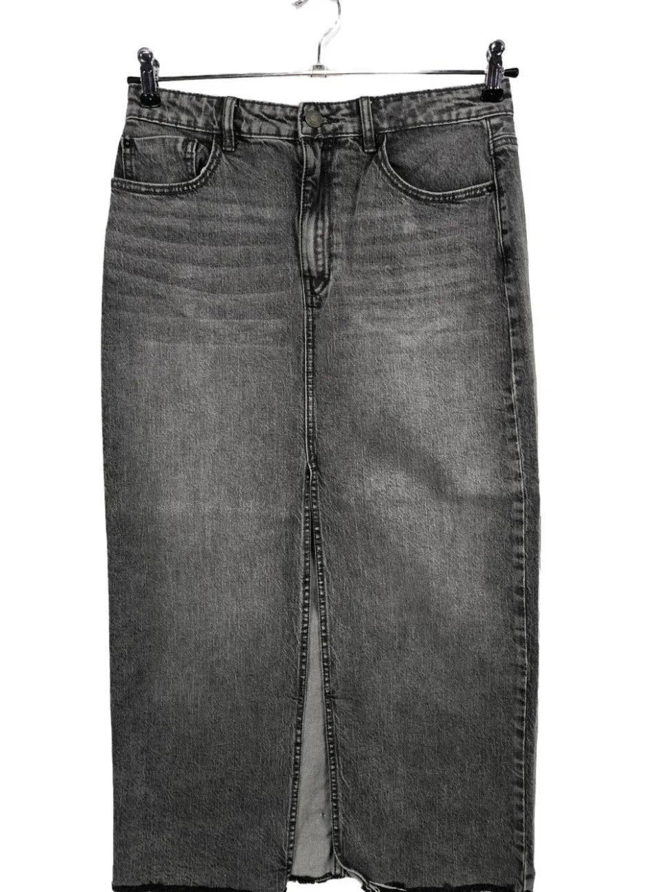 Jeansrock Größe 40