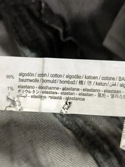 Jeansrock Größe 40