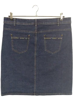 Jeansrock                            Größe                46