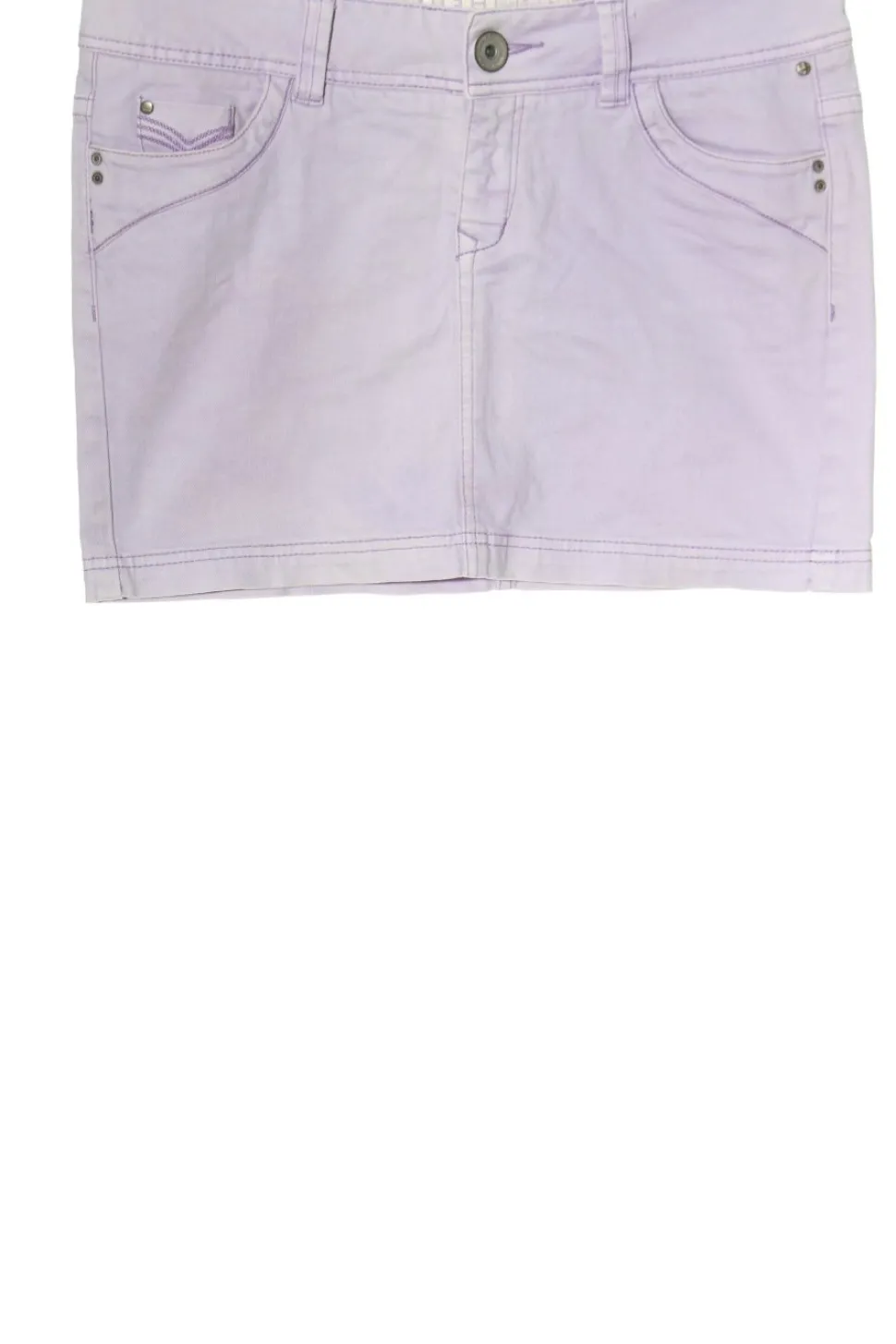 Jeansrock Größe 36