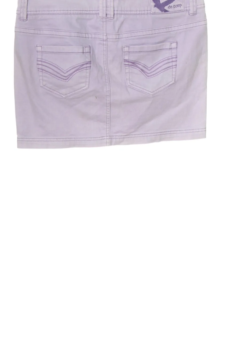 Jeansrock Größe 36