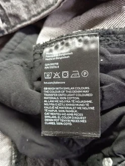 Jeansrock                            Größe                40