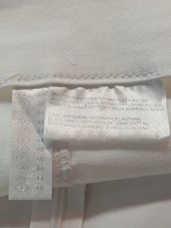 Jeansrock                            Größe                44