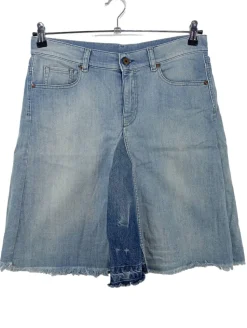 Jeansrock                            Größe                40