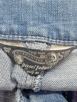 Jeansrock                            Größe                40