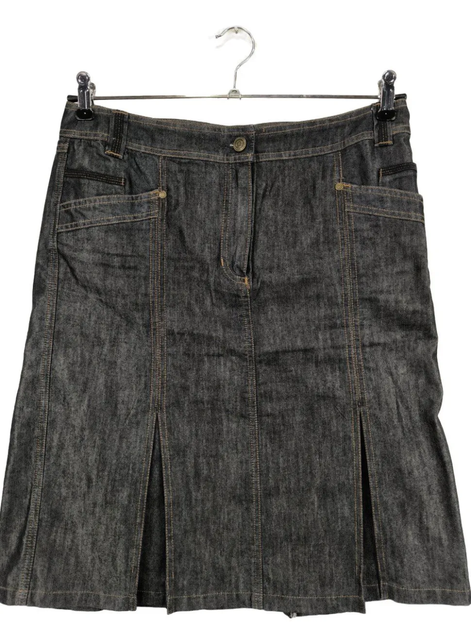 Jeansrock Größe 40