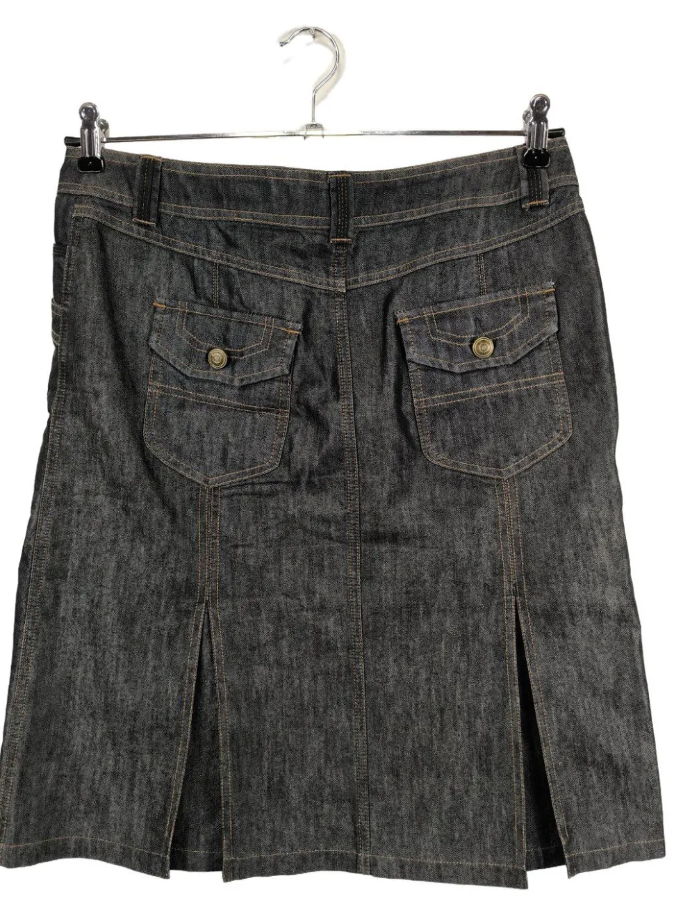 Jeansrock Größe 40