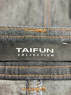 Jeansrock Größe 40