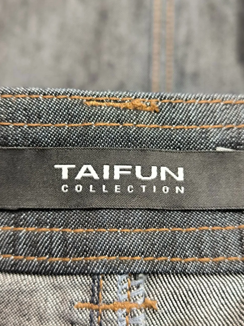 Jeansrock Größe 40