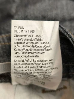 Jeansrock Größe 40