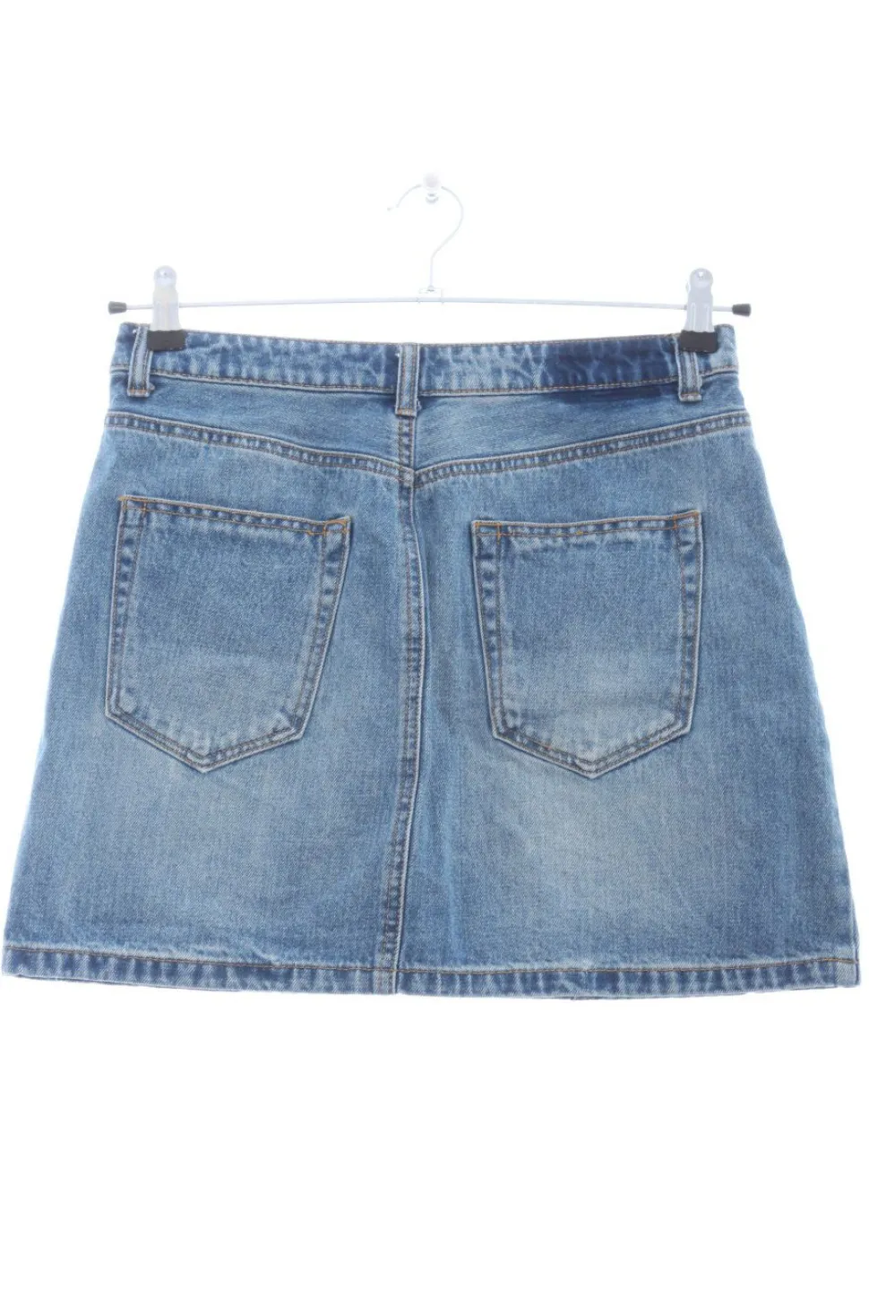 Jeansrock Größe 38