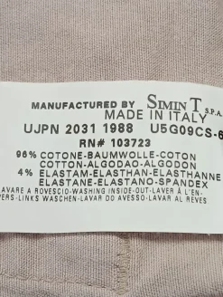 Jeansrock Größe 38