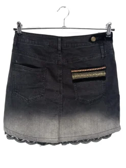 Jeansrock                            Größe                40