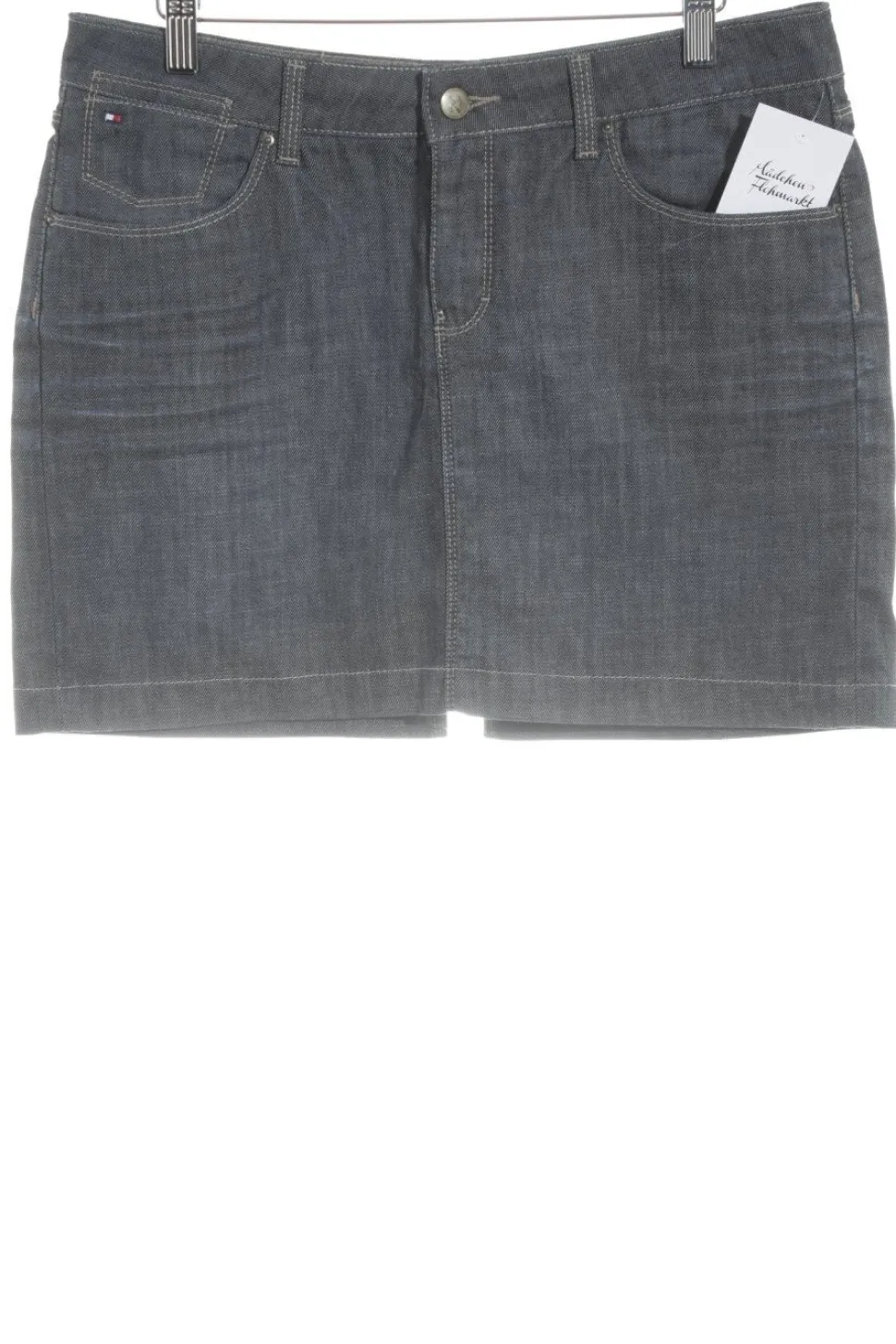 Jeansrock Größe 40