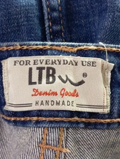 Jeansrock                            Größe                34