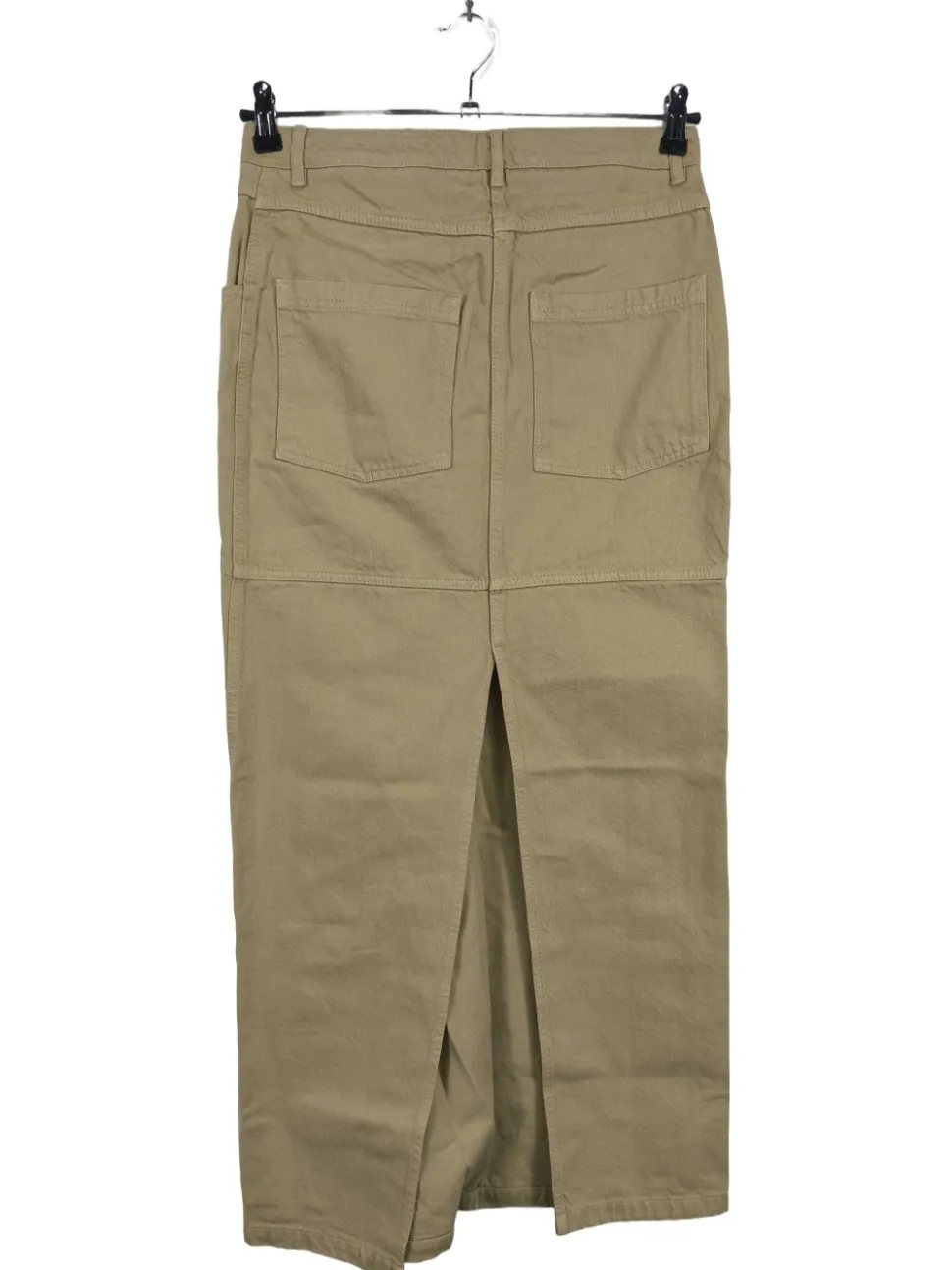 Jeansrock Größe 38