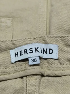 Jeansrock Größe 38