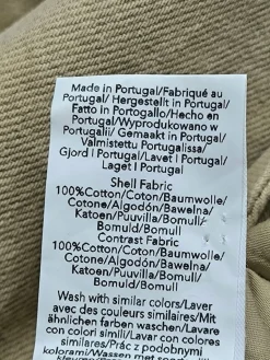 Jeansrock Größe 38