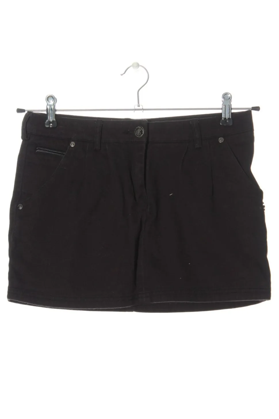 Jeansrock Größe 34