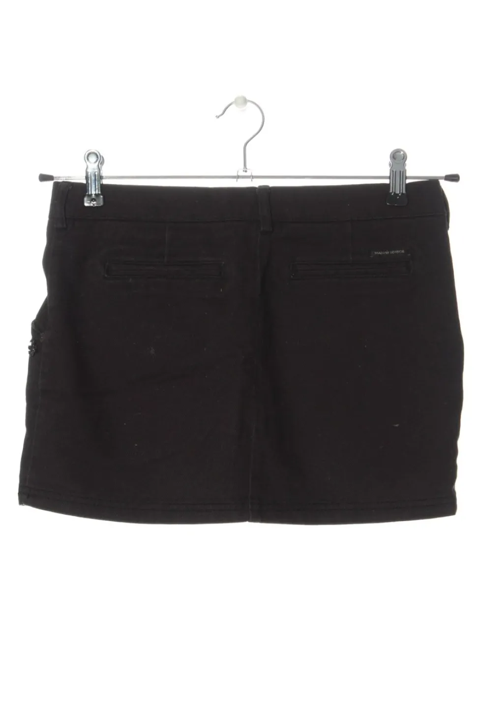 Jeansrock Größe 34