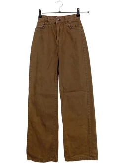 Jeansschlaghose                            Größe                32