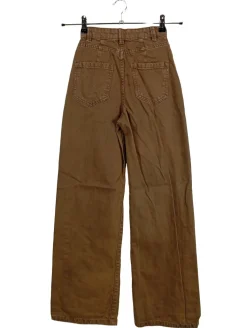 Jeansschlaghose                            Größe                32