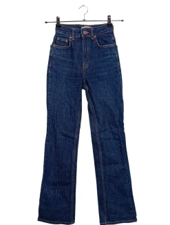 Jeansschlaghose                            Größe                32