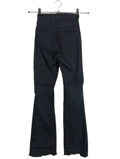 Jeansschlaghose                            Größe                32