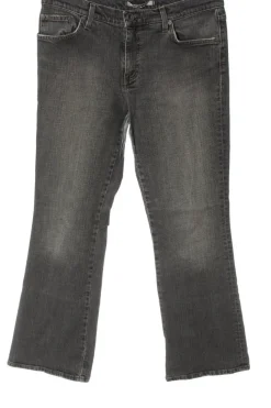 Jeansschlaghose                            Größe                42