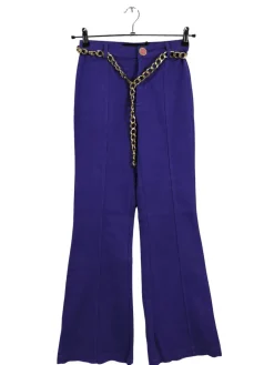 Jeansschlaghose                            Größe                36