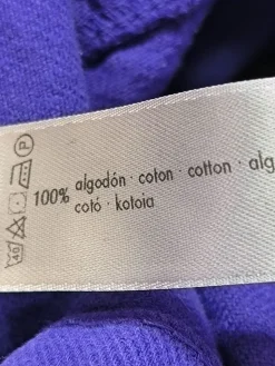 Jeansschlaghose Größe 36