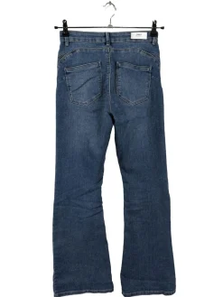 Jeansschlaghose                            Größe                36