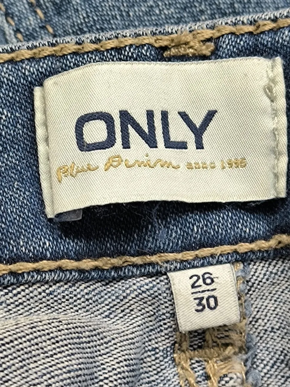 Jeansschlaghose Größe 36