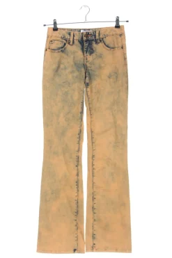 Jeansschlaghose                            Größe                34