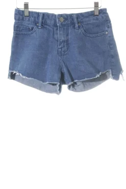 Jeansshorts                            Größe                32