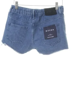 Jeansshorts                            Größe                32