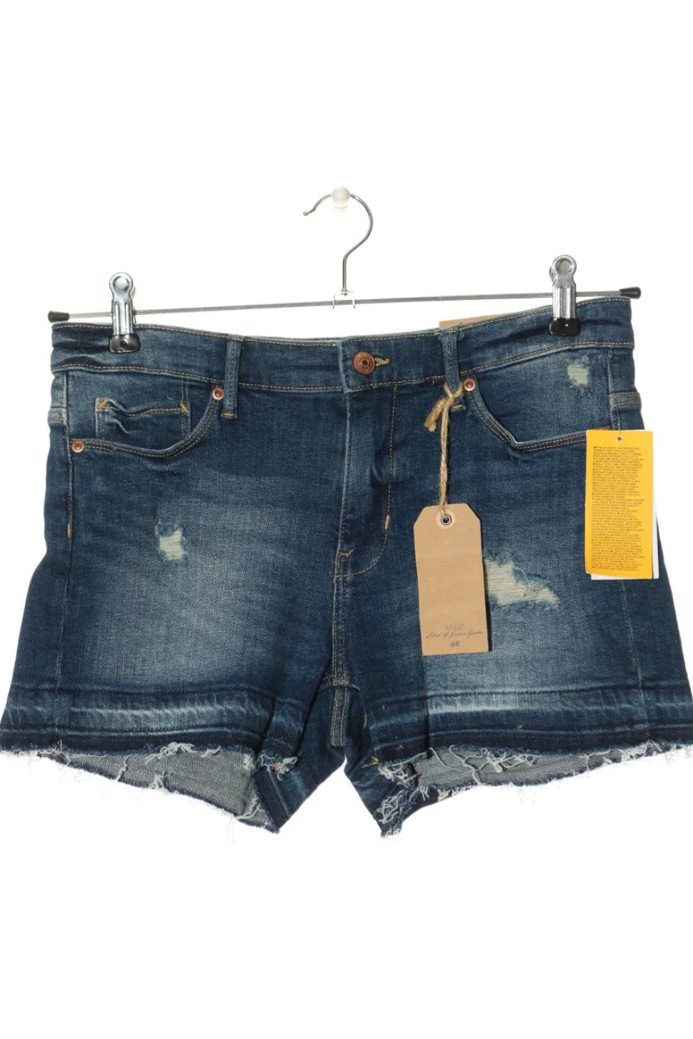Jeansshorts Größe 36