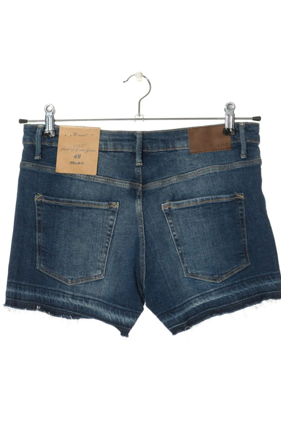Jeansshorts Größe 36
