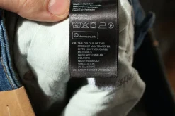 Jeansshorts Größe 36