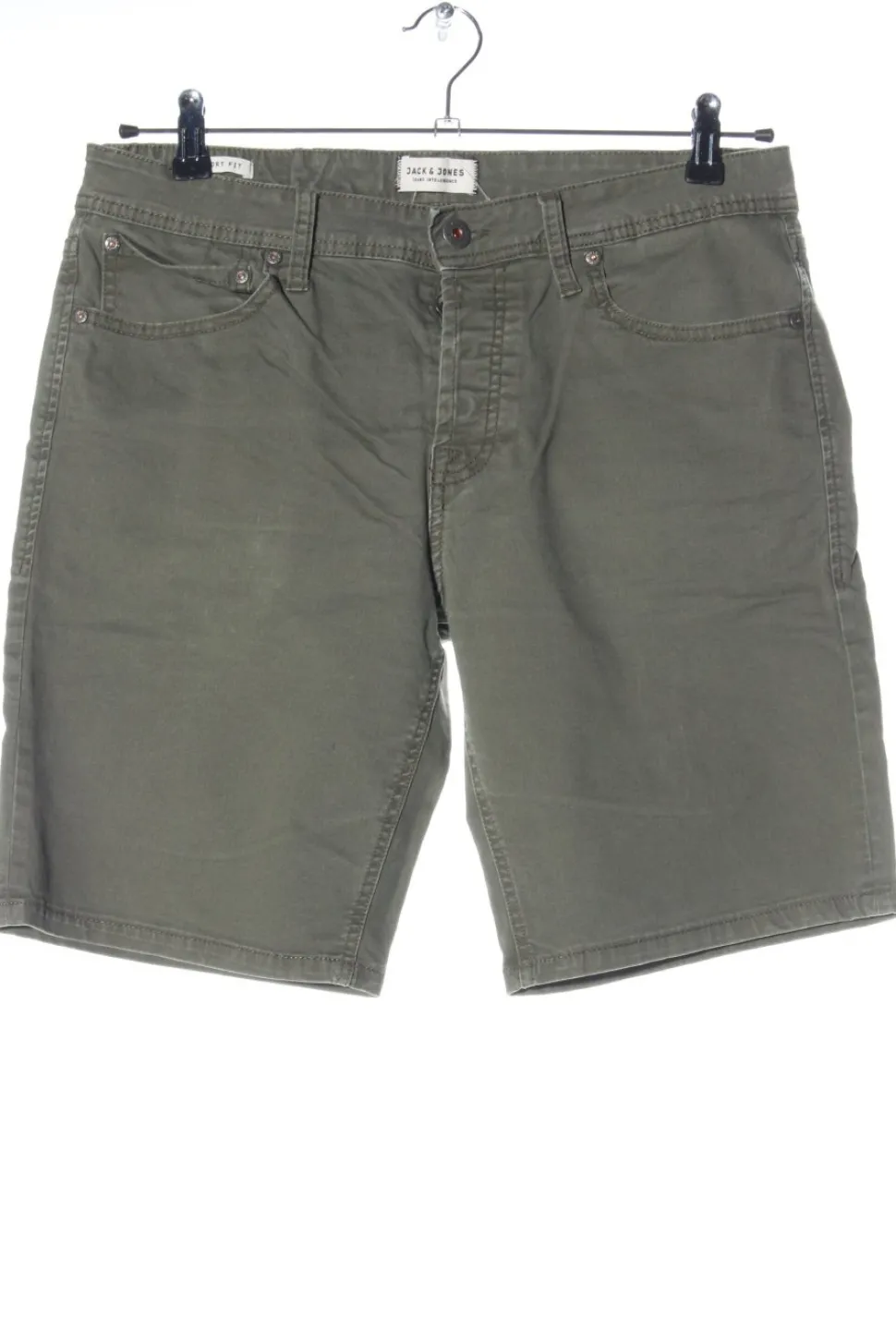 Jeansshorts Größe 38