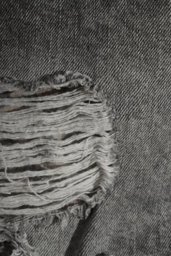 Jeansshorts Größe 34