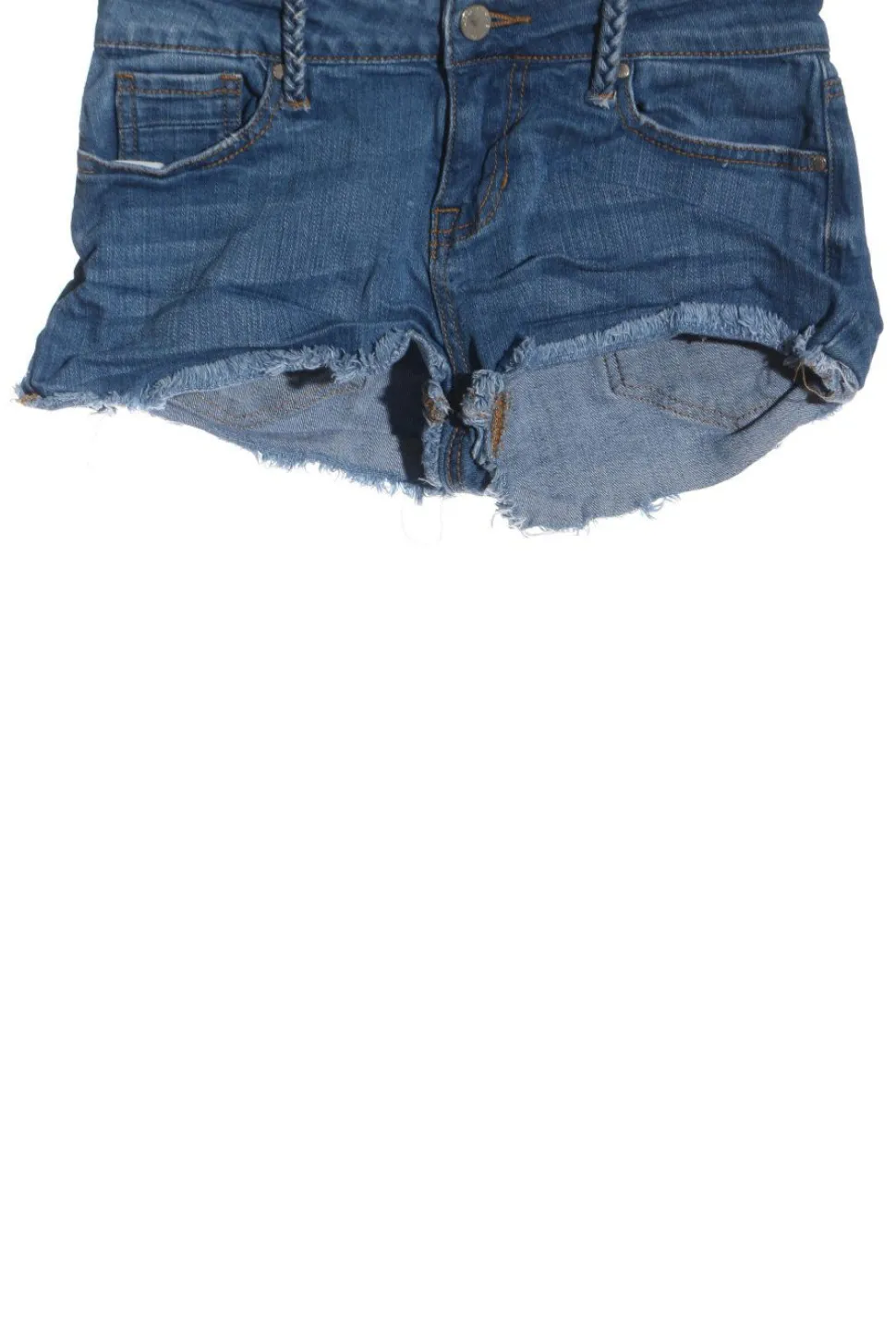 Jeansshorts Größe 34