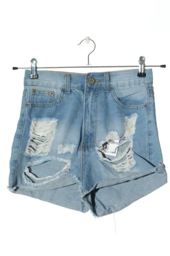 Jeansshorts                            Größe                36