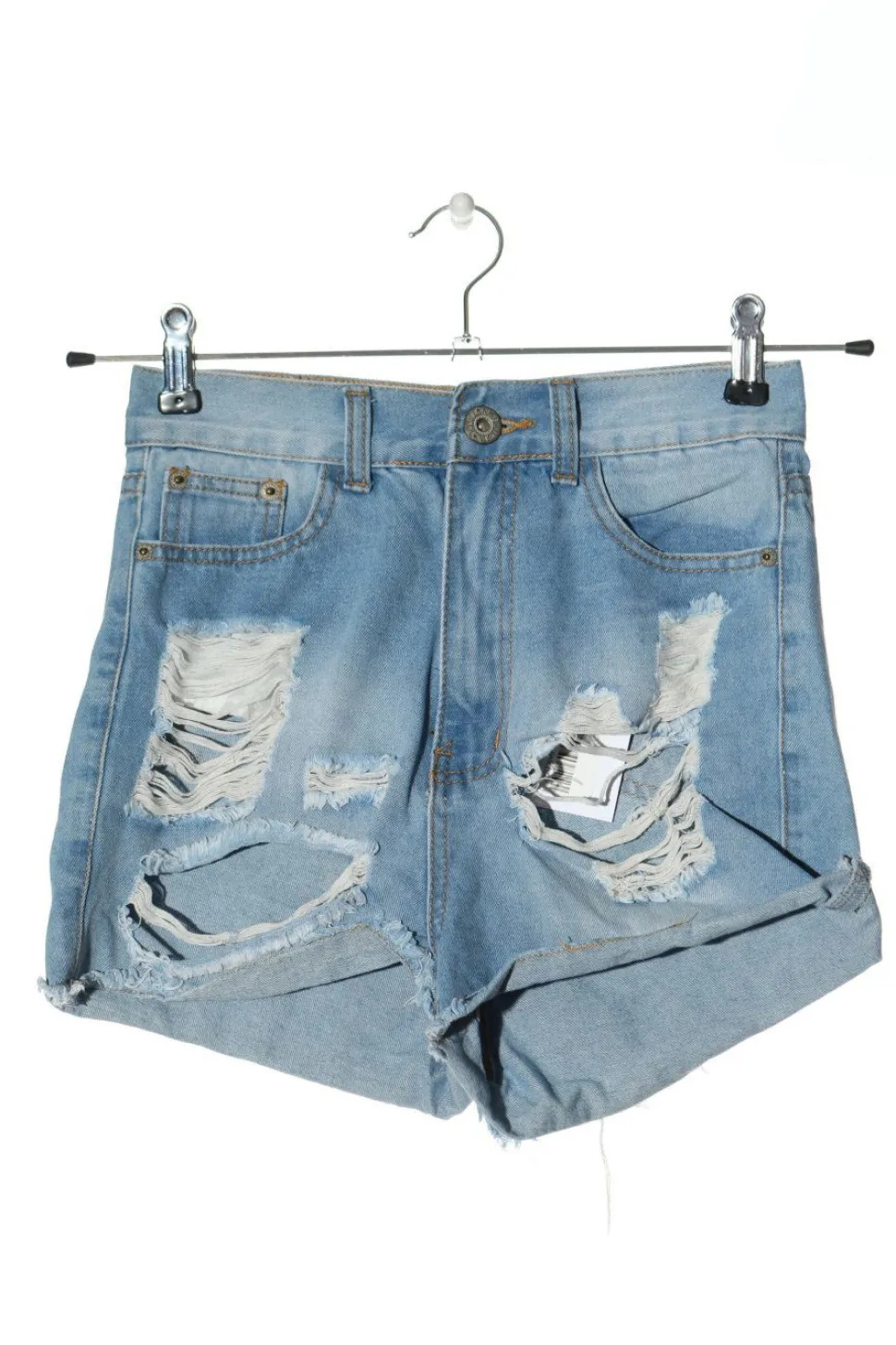 Jeansshorts Größe 36