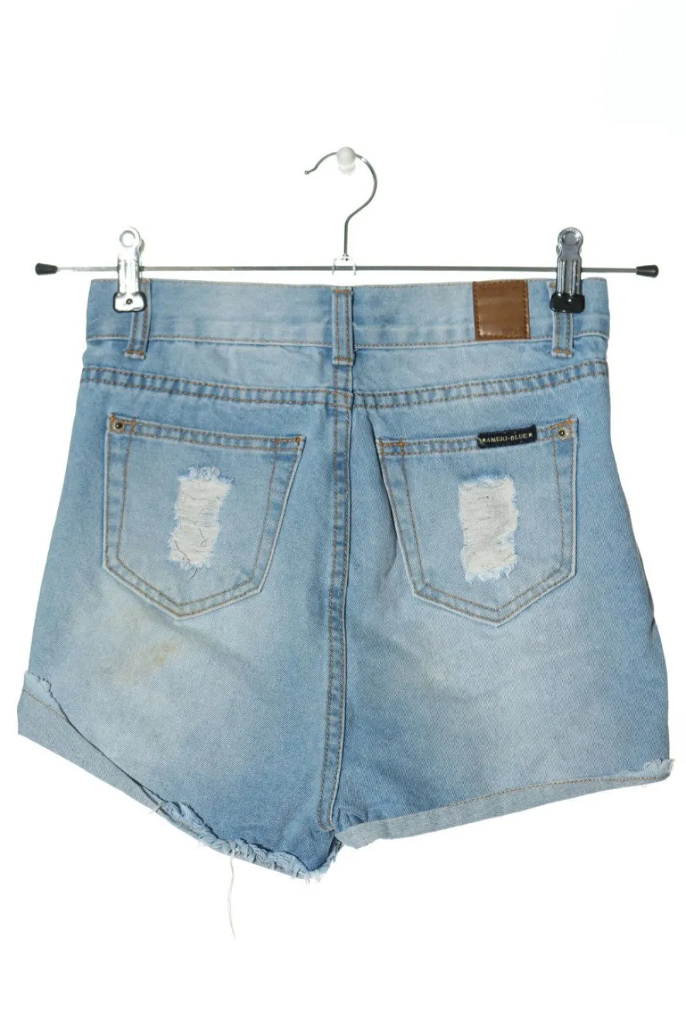 Jeansshorts Größe 36