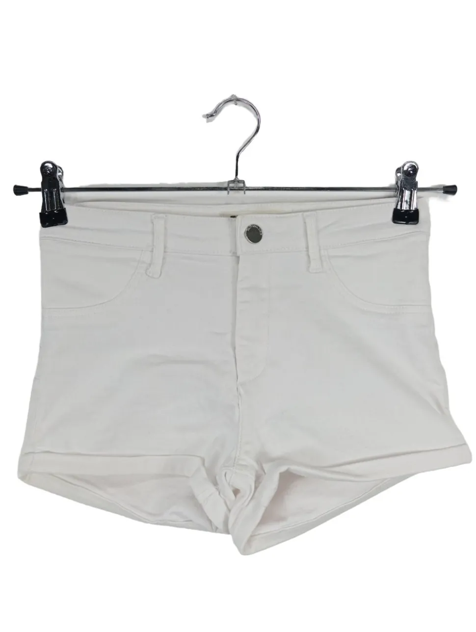 Jeansshorts Größe 36